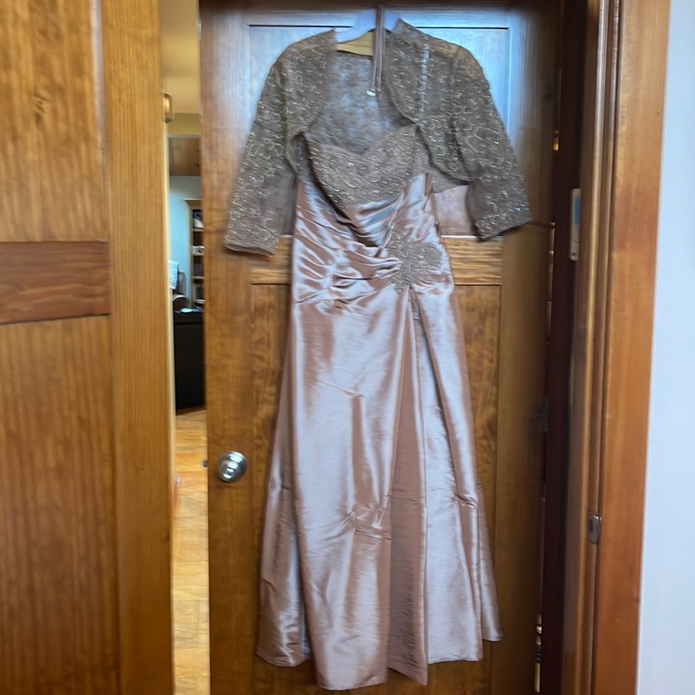 Caterina Collection formal dress